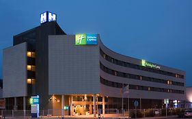 Holiday Inn Express Barcelona - Molins de Rei